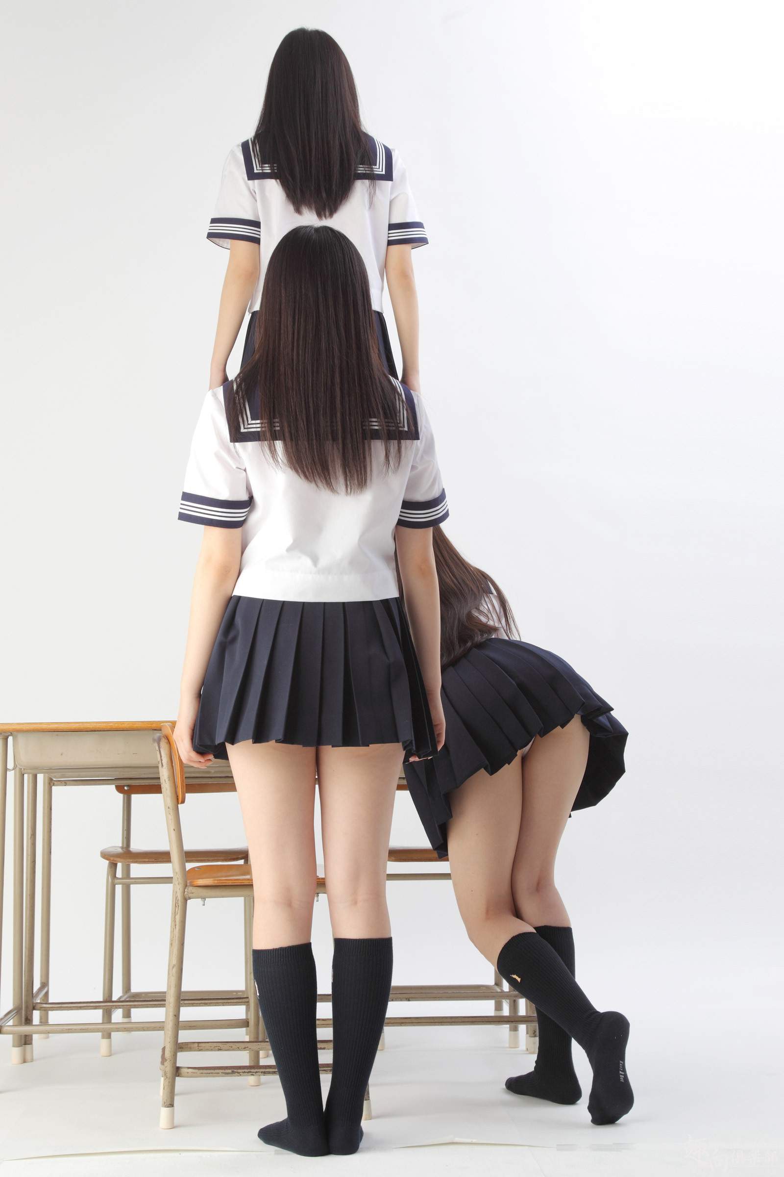 [Syukou-Club] 2013.06.03 制服趣向 未公開畫像Part3 2